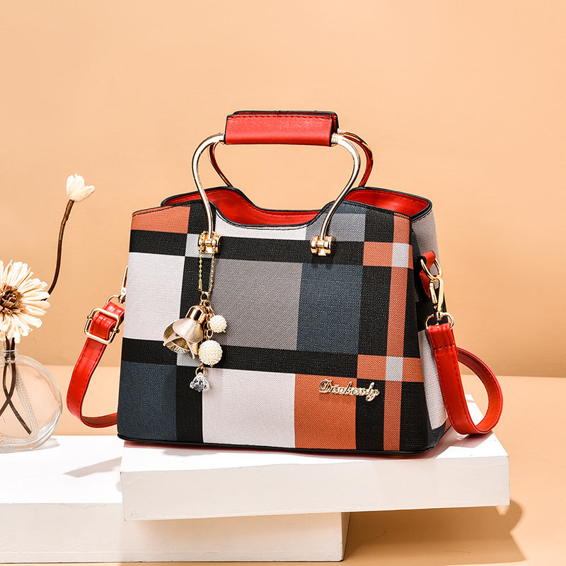 Elegant Women’s Handbag – Classic Chic