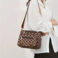 Jenly Classic Crossbody Bag