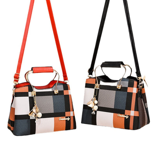 Elegant Women’s Handbag – Classic Chic