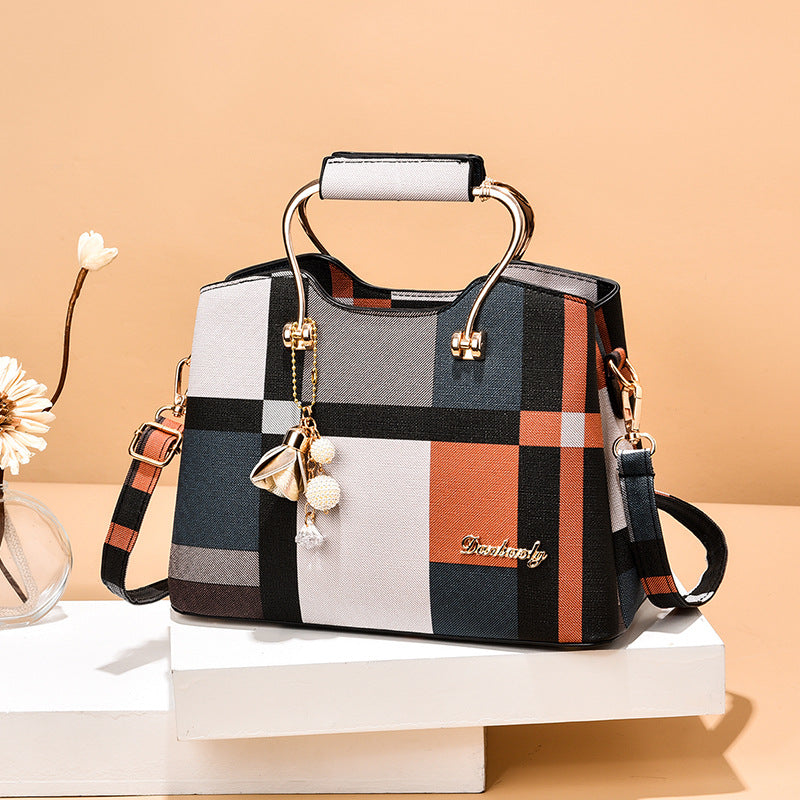 Elegant Women’s Handbag – Classic Chic