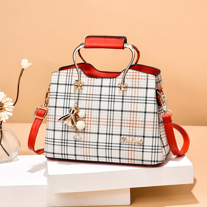 Elegant Women’s Handbag – Classic Chic